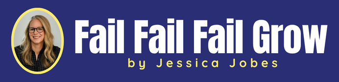Fail Fail Fail Grow